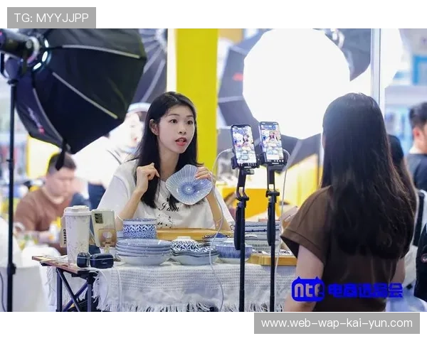 直播间内的互动竞价系统在市场调整期成熟 实现了资源的高效变现