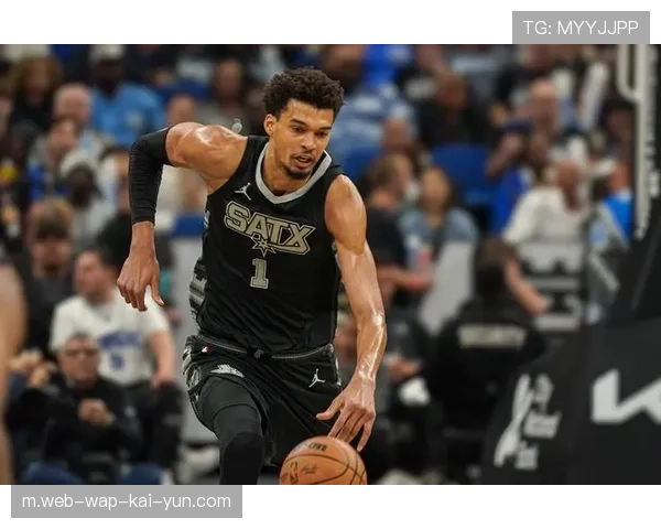 马刺战绩依旧没有起色 文班亚马使用率过高引来伤病隐忧